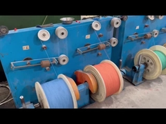 Кабель ethernet прямой связи с розничной торговлей 305-Meter CAT5E фабрики с обнаженными медными проводниками