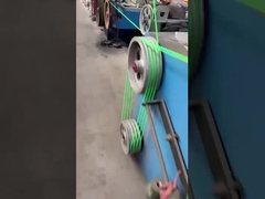 Кабель Lan CCA сети передачи данных 24AWG обнаженное медное UTP