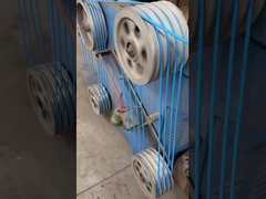 Линия производства кабелей LAN,линия производства сетевых кабелей,линия производства кабелей Ethernet