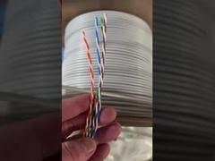 Производство Ethernet кабелей, производство LAN кабелей, производство сетевых кабелей