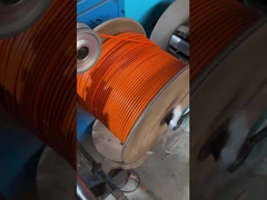 Производство кабелей, производство Ethernet кабелей, производство сетевых кабелей