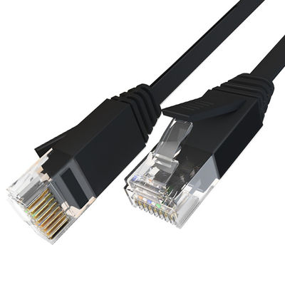 24AWG гибкий провод FTP UTP Cat6, гибкий провод Cat6 Amp для локальных сетей