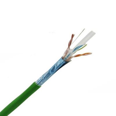 Передача данных кабеля Lan FTP Cat6 локальных сетей UTP OEM