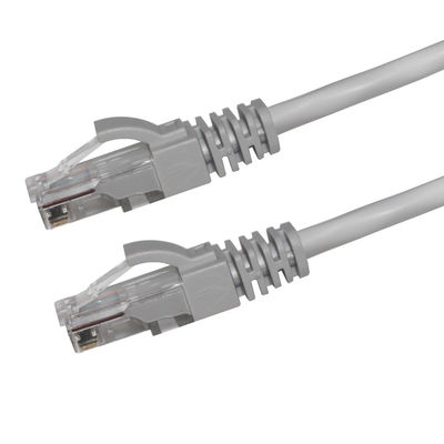RJ45 Plug UTP Cat5e Network Cable Cross Over Lan Extension Straight Crossover