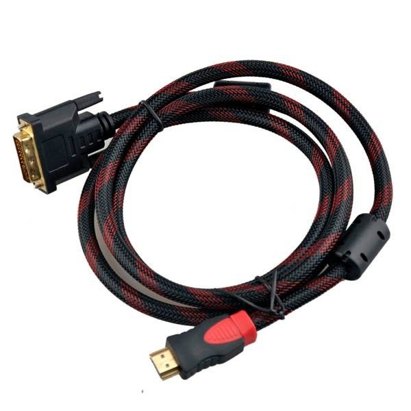 Покрытый золотом быстрый ход 24K HDMI с локальными сетями для LCD DVD HDTV XBOX PS3