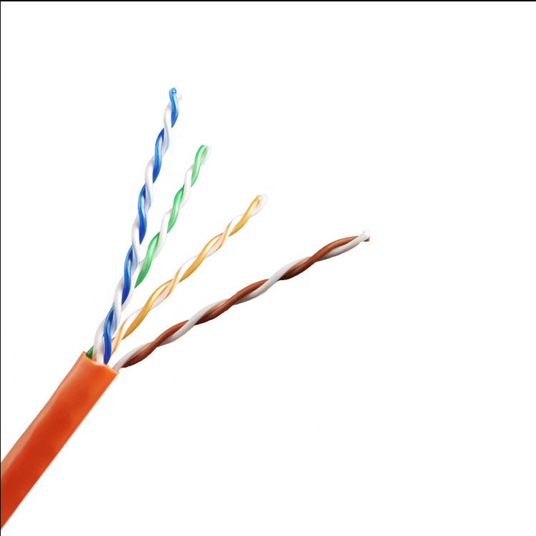 кабель Cat5e UTP 24AWG данным по FTP STP 0.5mm-0.51mm, кабель данным по Cat5e