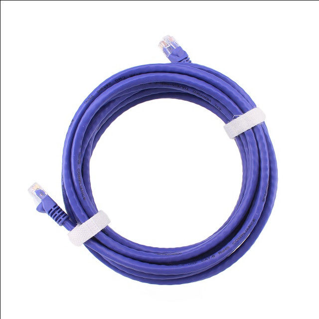 26awg ДО РОЖДЕСТВА ХРИСТОВА защищаемый CCA гибкий провод FTP Cat5e, кабель ethernet 20m Cat5e