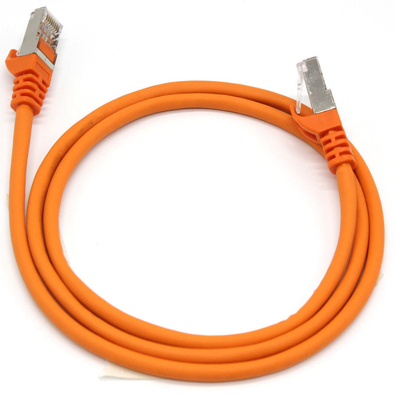 Локальные сети гигабита цветов медные SFTP Cat5e пользы 9 компьютера