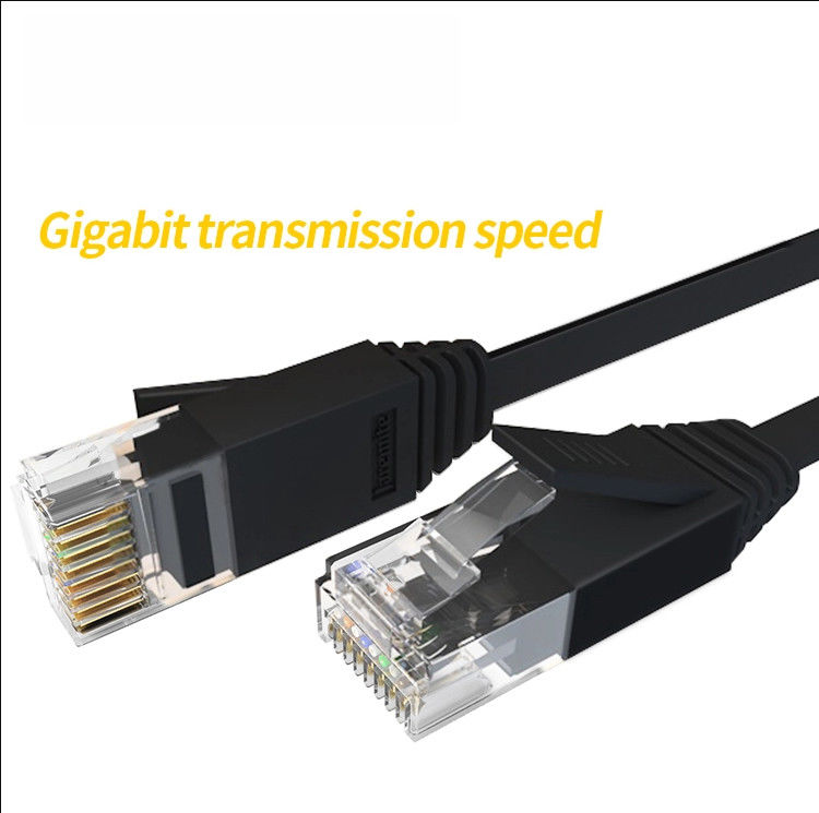 24AWG гибкий провод FTP UTP Cat6, гибкий провод Cat6 Amp для локальных сетей
