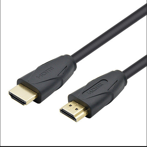 кабель возвращения 3D 4K HDTV высокоскоростной HDMI 20m видео- аудио