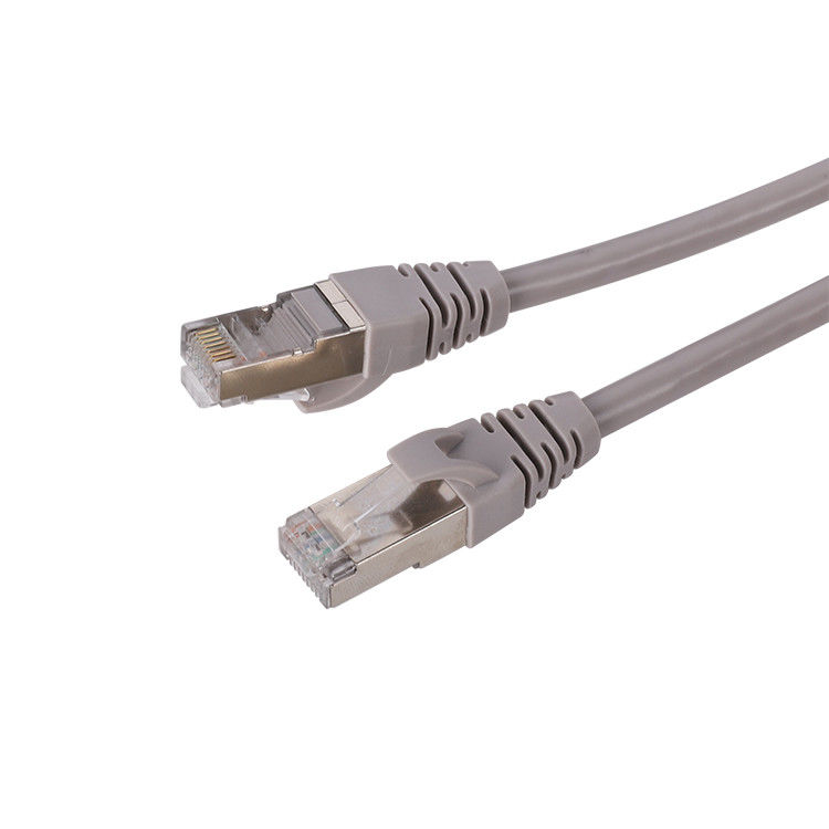 Кабель Patchlead шнура локальных сетей Lan FTP 1M 2M для компьютера