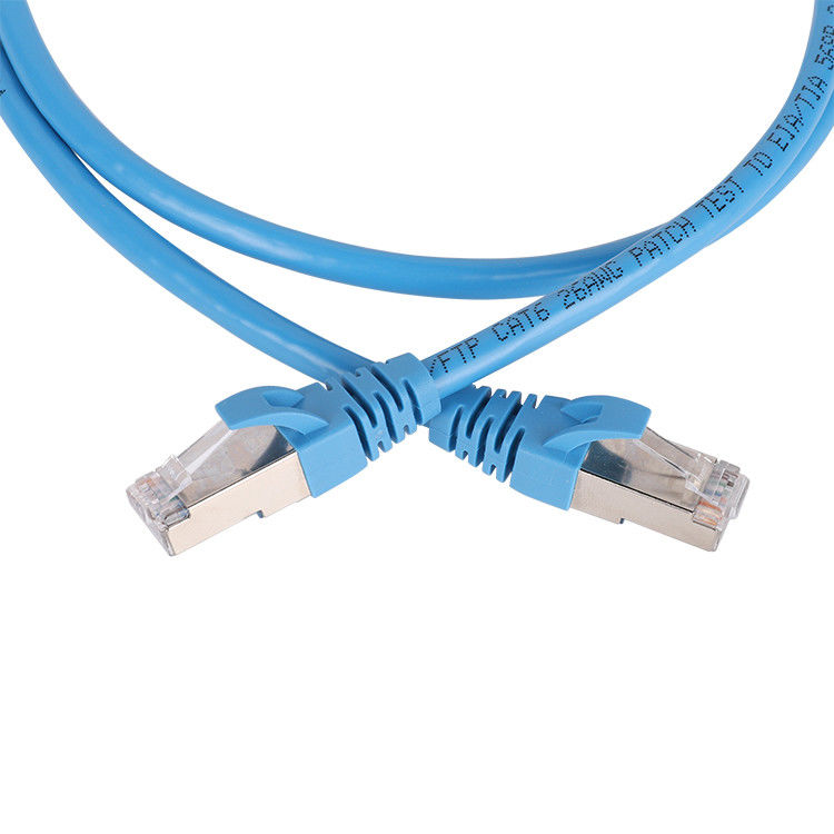 Кабель Patchlead шнура локальных сетей Lan FTP 1M 2M для компьютера