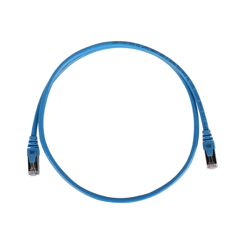 Кабель Patchlead шнура локальных сетей Lan FTP 1M 2M для компьютера