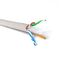 Сети Ethernet Категория 6 Сетевой кабель со скоростью до 1000 Мбит/с