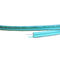 Гибкий крытый кабель оптического волокна OM3-300 2x2.8mm двухшпиндельный, гибкий провод оптического волокна