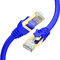 10Gbps HDPE Insulaion кабеля ethernet игры PS4 Cat7