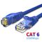Изготовленный на заказ извив SFTP спаривает внешнего кота 8 Cat7 кабеля ethernet RJ45