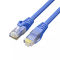 Кабель сети Utp печатает соединительный кабель сети Cat5 с обслуживаниями OEM